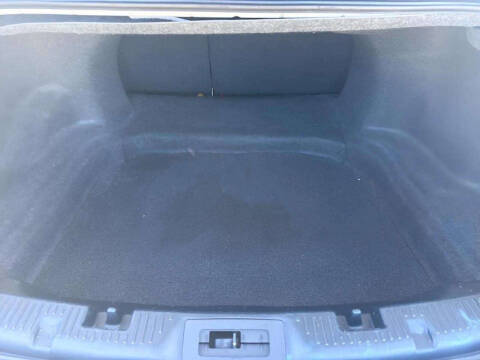 2017 Ford Taurus Limited