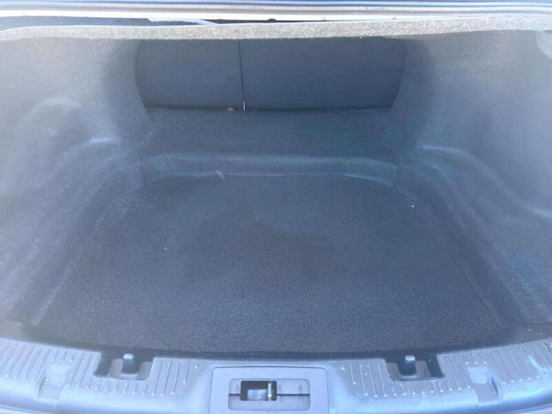 2017 Ford Taurus Limited