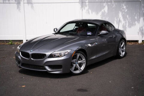 2013 BMW Z4 sDrive28i