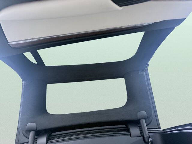 2021 Tesla Model X Long Range