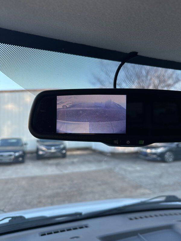 2015 Chevrolet Express 3500