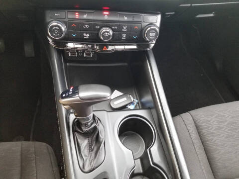2024 Dodge Durango SXT Plus