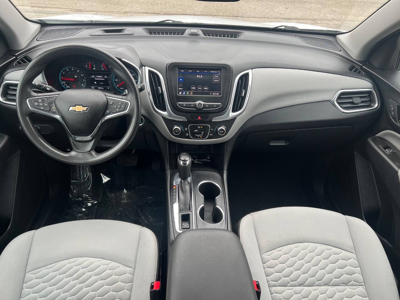 2020 Chevrolet Equinox for sale at Starcity Motors LLC in Garden City, ID