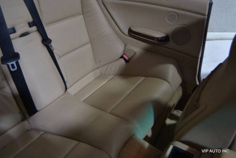 2005 BMW 3 Series 330Ci