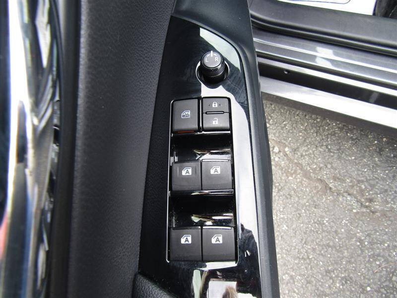 2016 Toyota Prius Two Eco