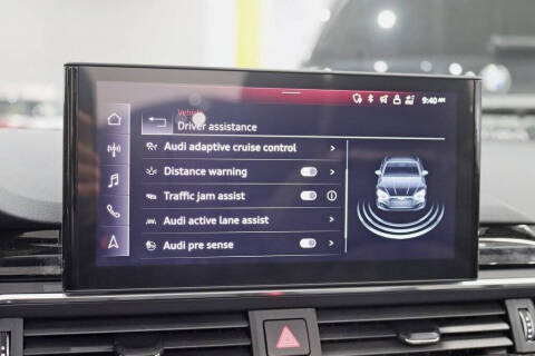 2023 Audi S5 3.0T quattro Premium Plus