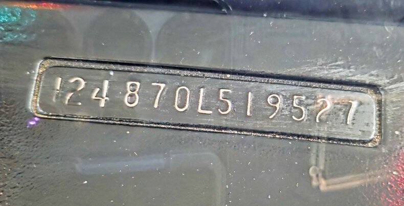 1970 Chevrolet Camaro