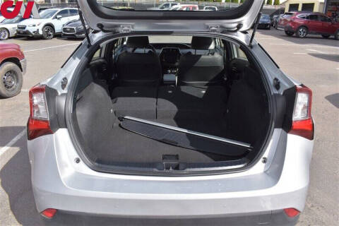 2022 Toyota Prius XLE