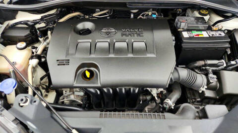 2020 Toyota C-HR XLE