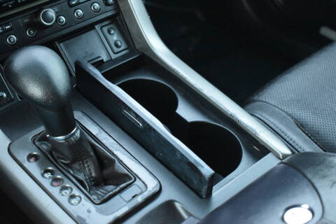 2011 Acura RDX SH-AWD w/Tech