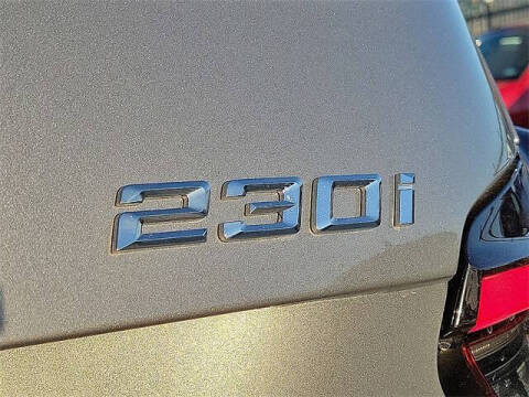 2026 BMW 2 Series 230i