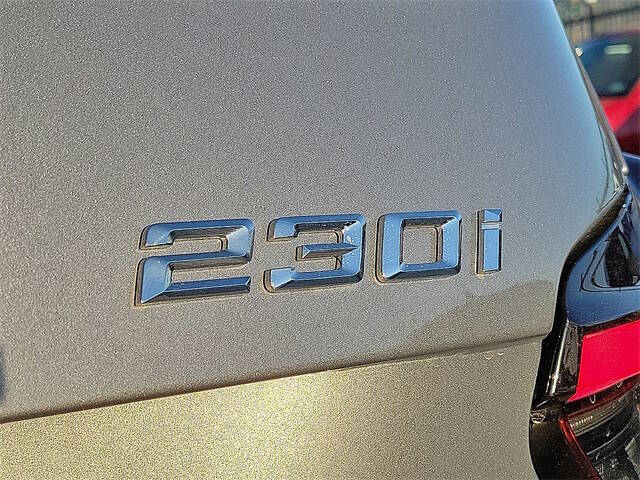 2026 BMW 2 Series 230i