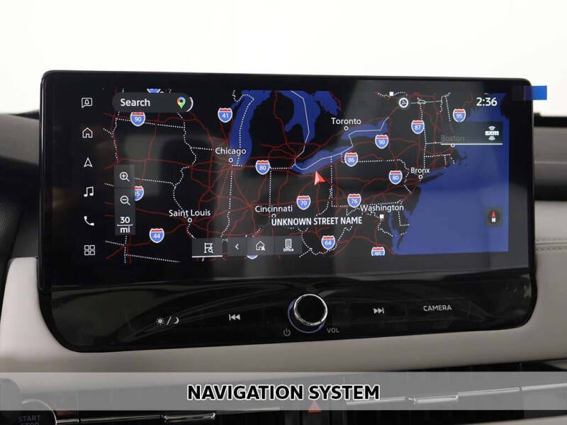 2025 Mitsubishi Outlander SEL Platinum Edition