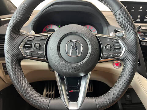 2025 Acura RDX SH-AWD w/Advance w/A-SPEC