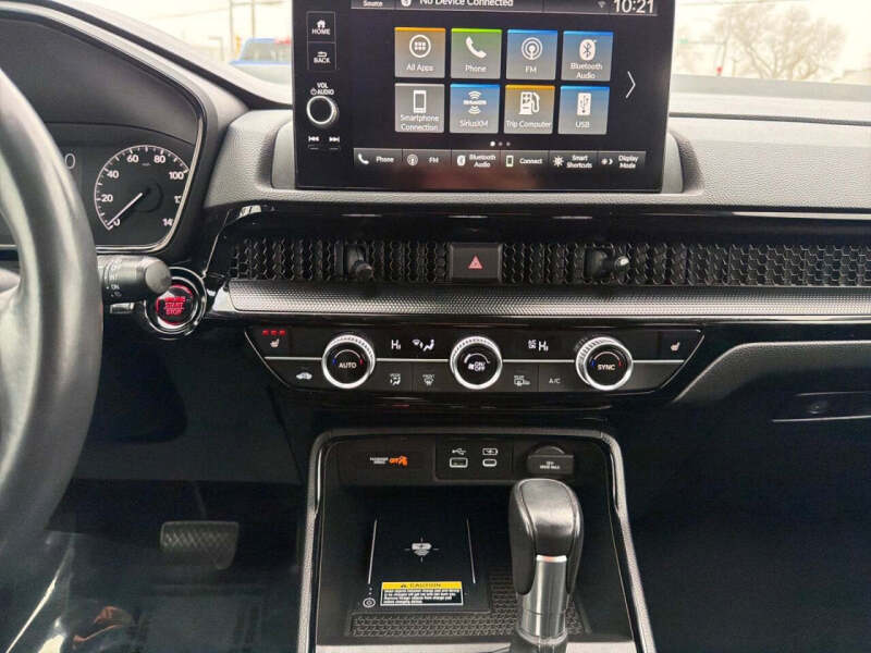 2023 Honda CR-V