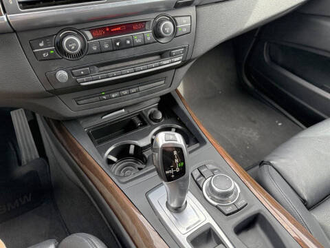 2012 BMW X5 xDrive35i