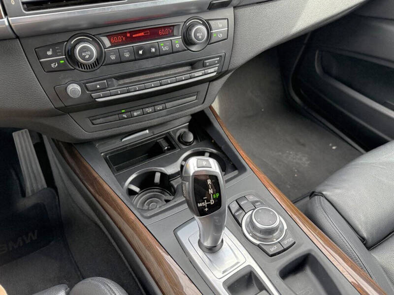 2012 BMW X5 xDrive35i