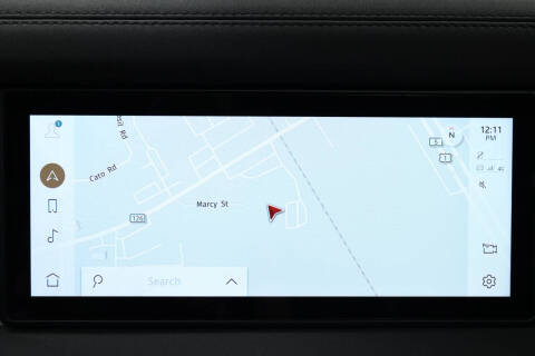 2022 Land Rover Defender 110 SE