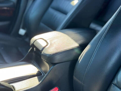 2010 Honda Accord Crosstour