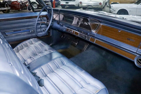 1966 Chevrolet Caprice