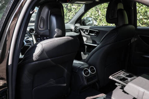 2022 Mercedes-Benz C-Class C 300 4MATIC