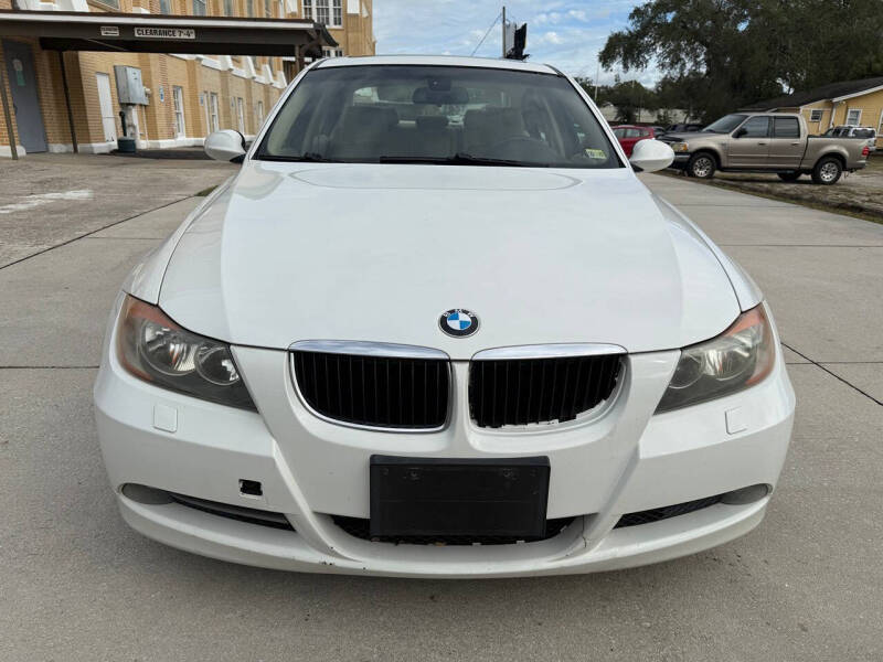 2008 BMW 3 Series 328i