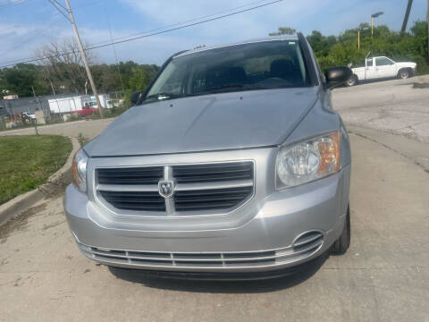 2008 Dodge Caliber for sale at Xtreme Auto Mart LLC in Kansas City MO