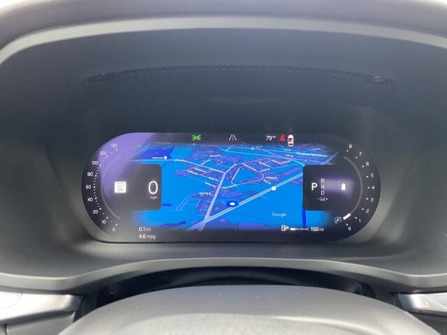 2023 Volvo S60
