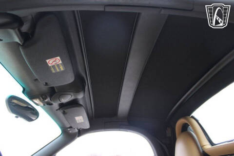 1998 Porsche Boxster
