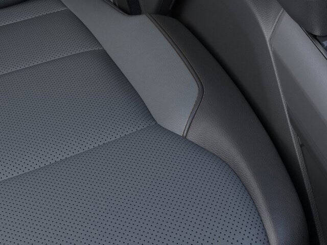 2023 Ford F-150 Lightning