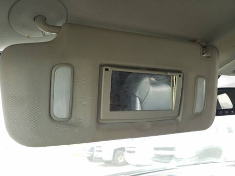 2007 GMC Acadia SLT-1