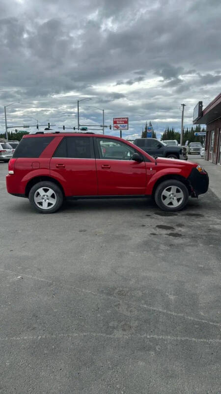 2007 Saturn Vue