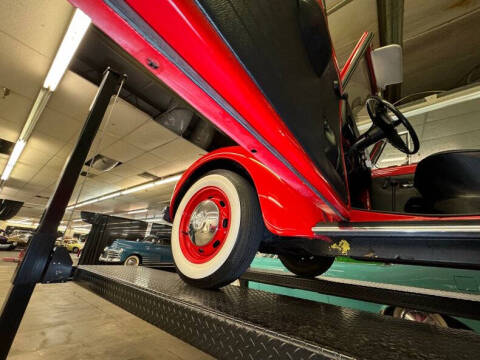 1972 Volkswagen Super Beetle