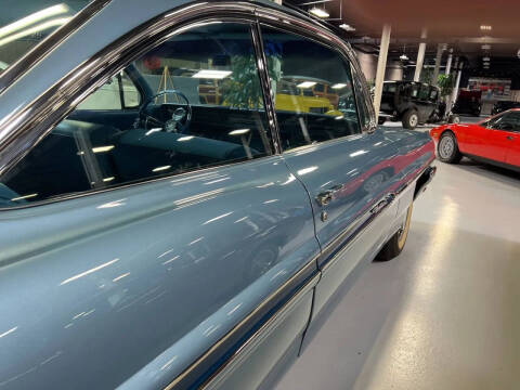 1961 Pontiac Ventura