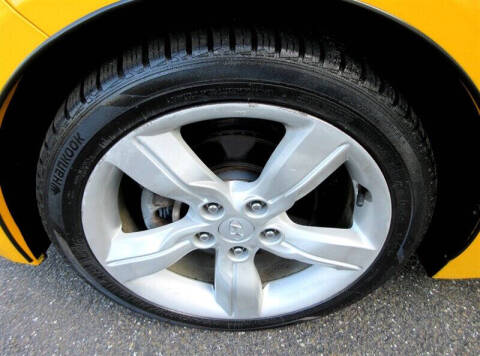 2014 Hyundai Veloster