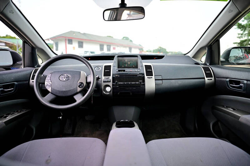 2007 Toyota Prius