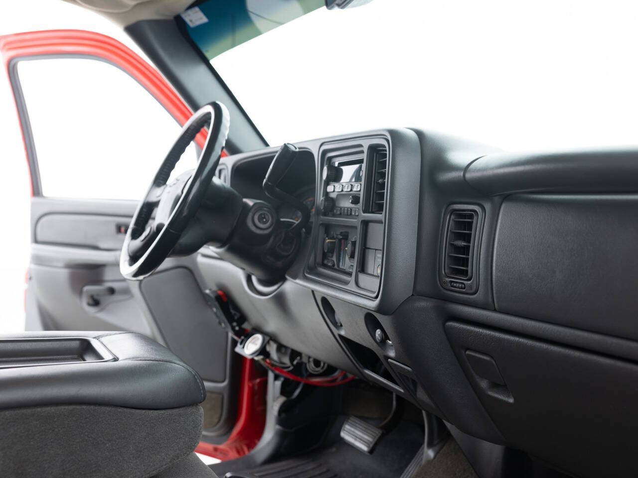 Used Car 2005 Chevrolet Silverado 2500hd  Ls 4dr Extended Cab 4wd Lb For Sale Under $25,000 In Coal City, Illinois