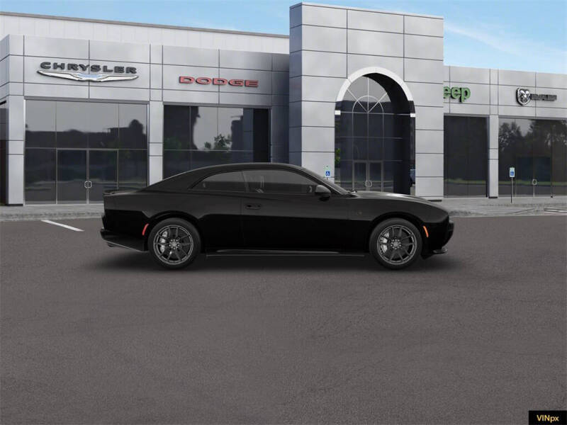 2026 Dodge Charger