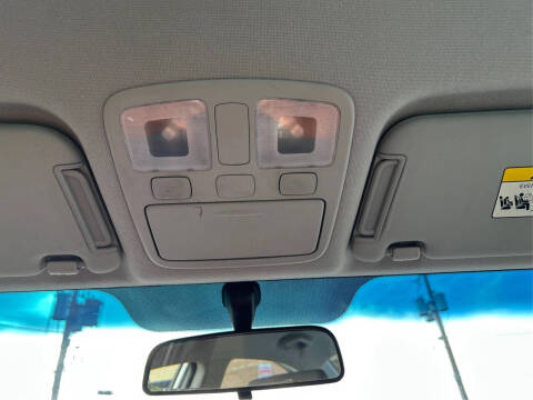 2011 Hyundai Accent GLS