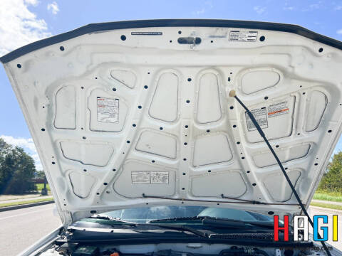 1993 Honda Accord EX