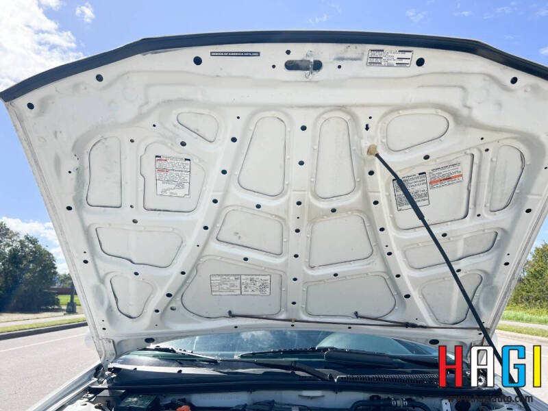 1993 Honda Accord EX