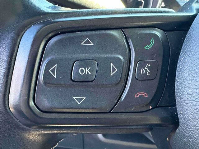 2021 Jeep Gladiator 80th Anniversary Edition