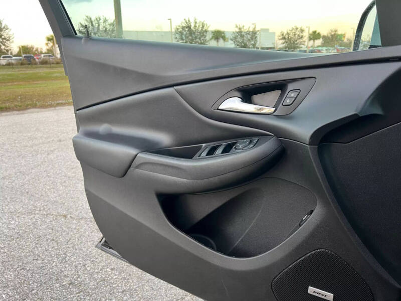 2017 Chevrolet Volt Premier