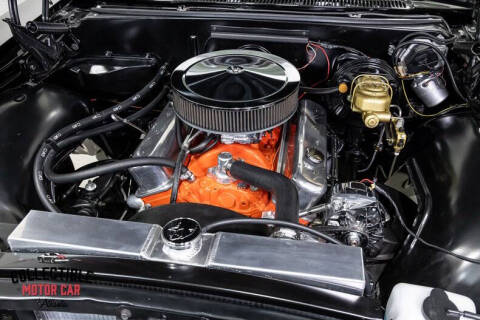 1966 Chevrolet Impala