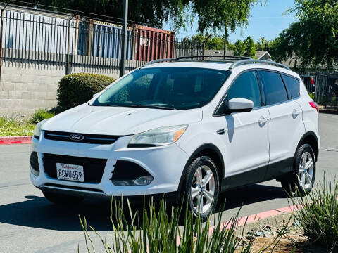 2013 Ford Escape for sale at United Star Motors in Sacramento CA