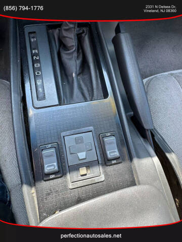 1989 Pontiac Firebird Formula