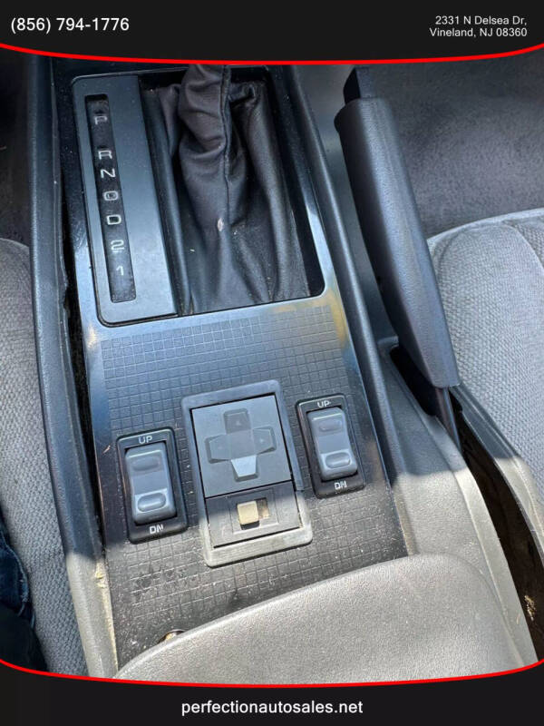 1989 Pontiac Firebird Formula