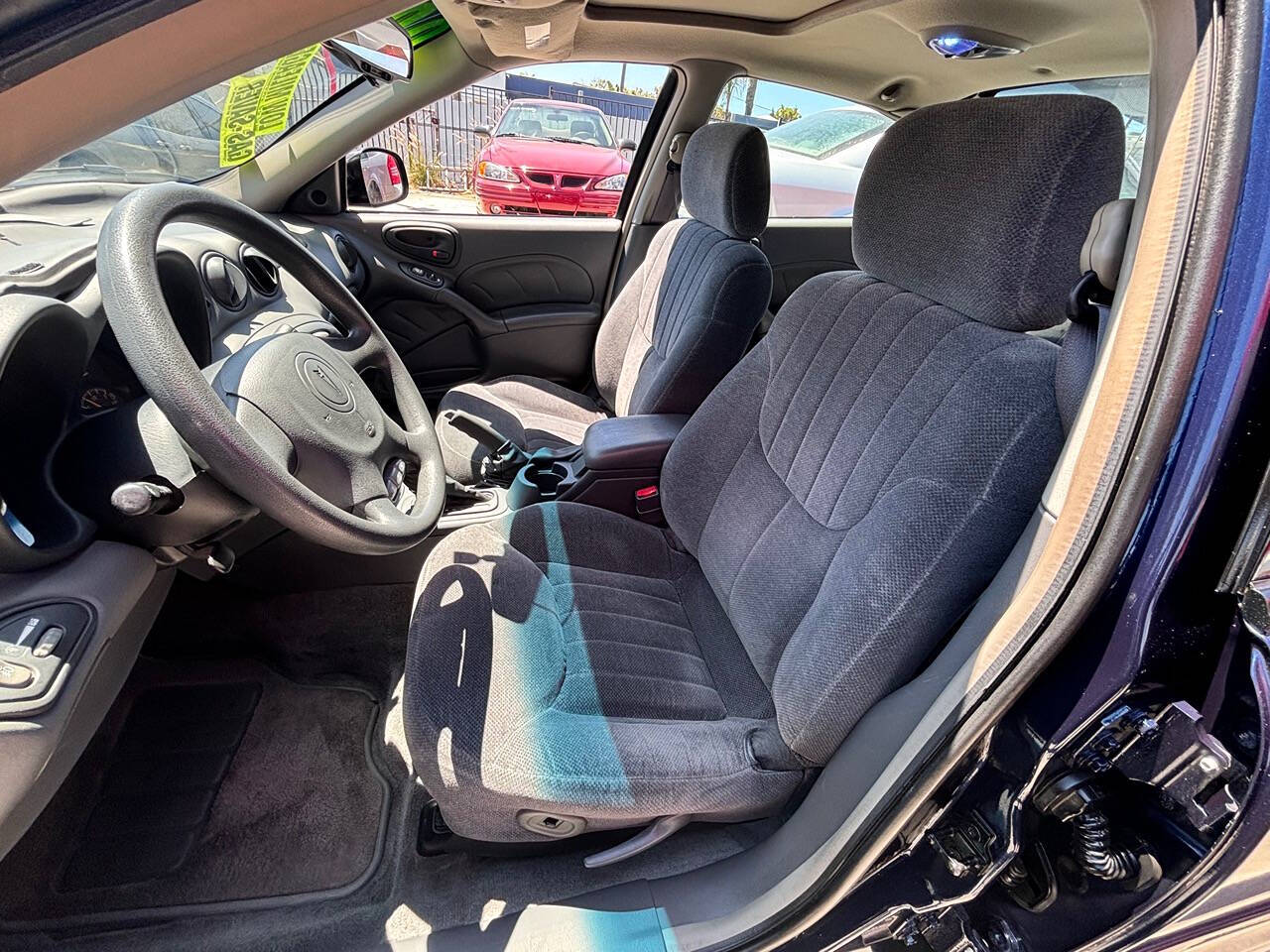 2000 Pontiac Grand Am for sale at North County Auto in Oceanside, CA