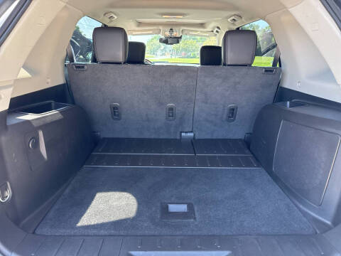 2017 GMC Terrain Denali