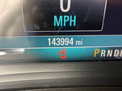 2017 Buick Encore Essence